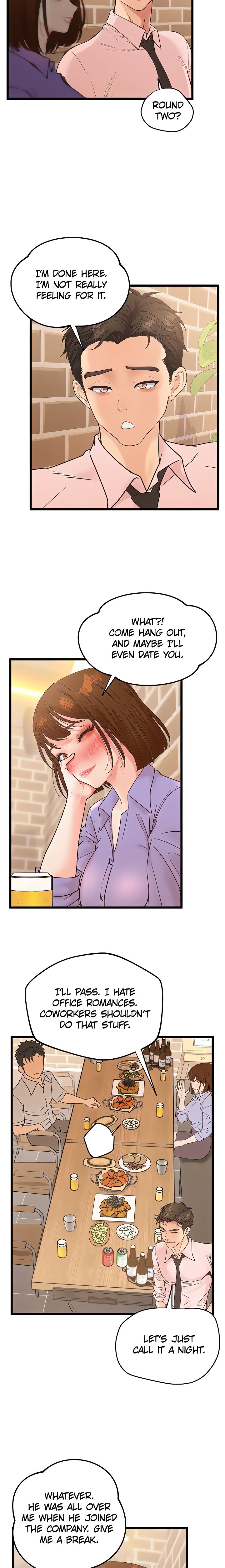 Workplace Relationship Management Chapter 37 - Page 23