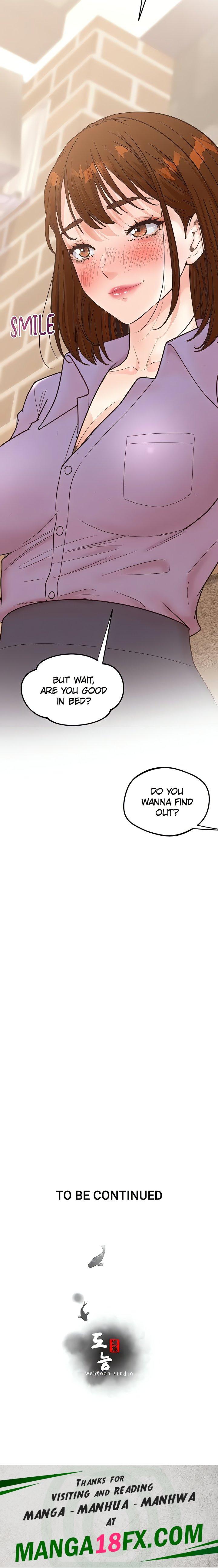 Workplace Relationship Management Chapter 37 - Page 25