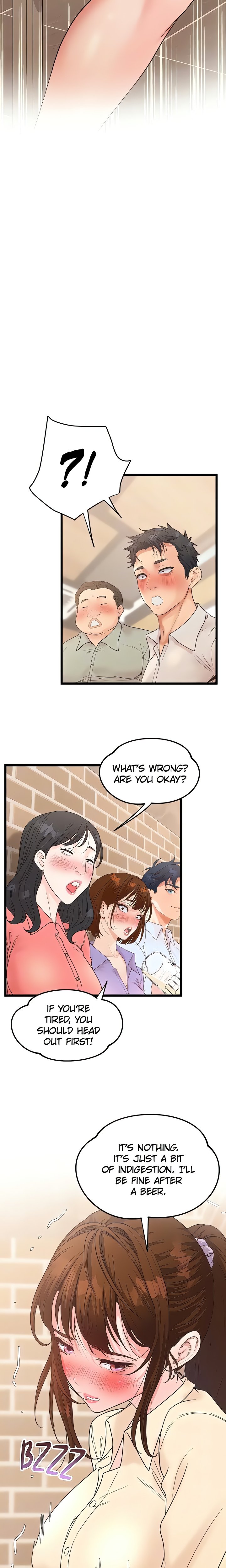 Workplace Relationship Management Chapter 37 - Page 6