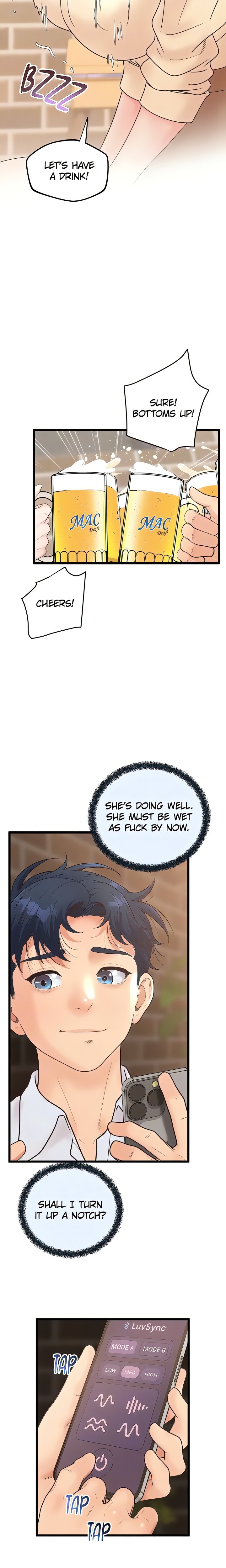 Workplace Relationship Management Chapter 37 - Page 7