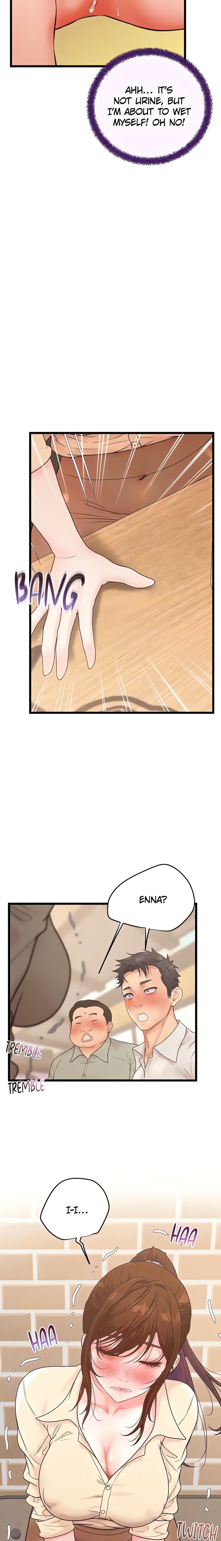 Workplace Relationship Management Chapter 37 - Page 9