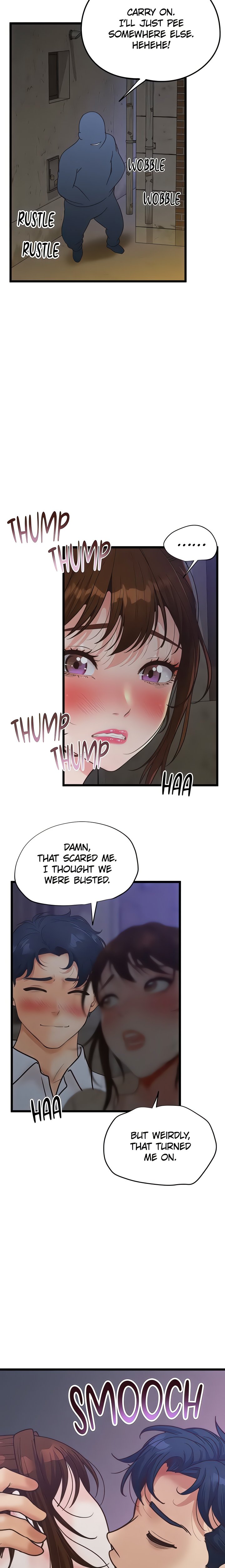 Workplace Relationship Management Chapter 38 - Page 10