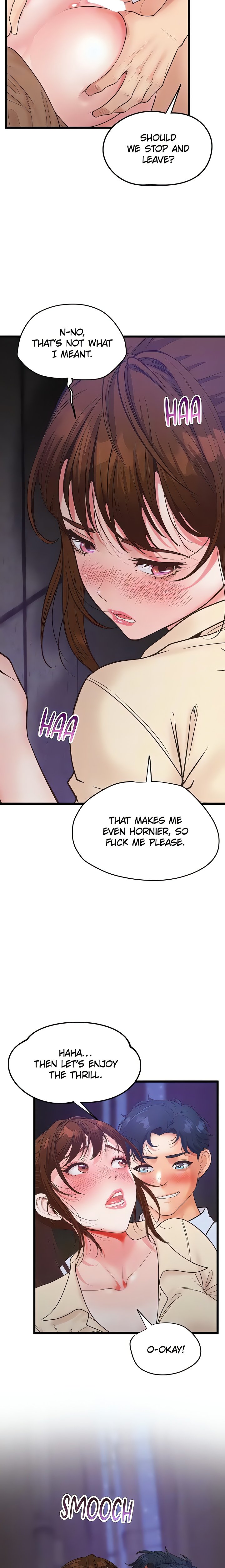 Workplace Relationship Management Chapter 38 - Page 6