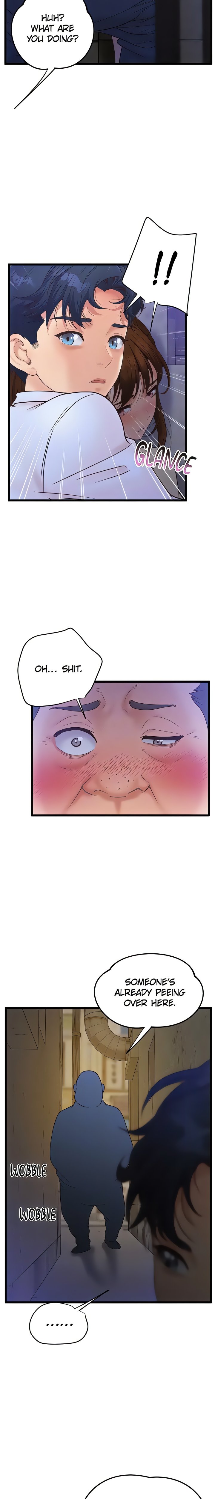 Workplace Relationship Management Chapter 38 - Page 9