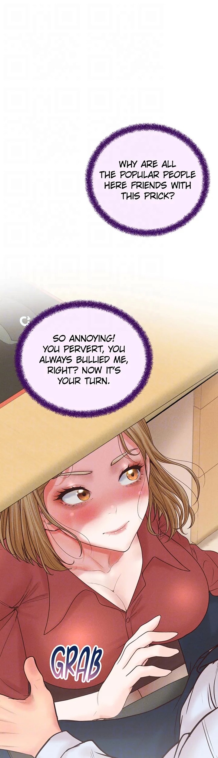 Workplace Relationship Management Chapter 39 - Page 17