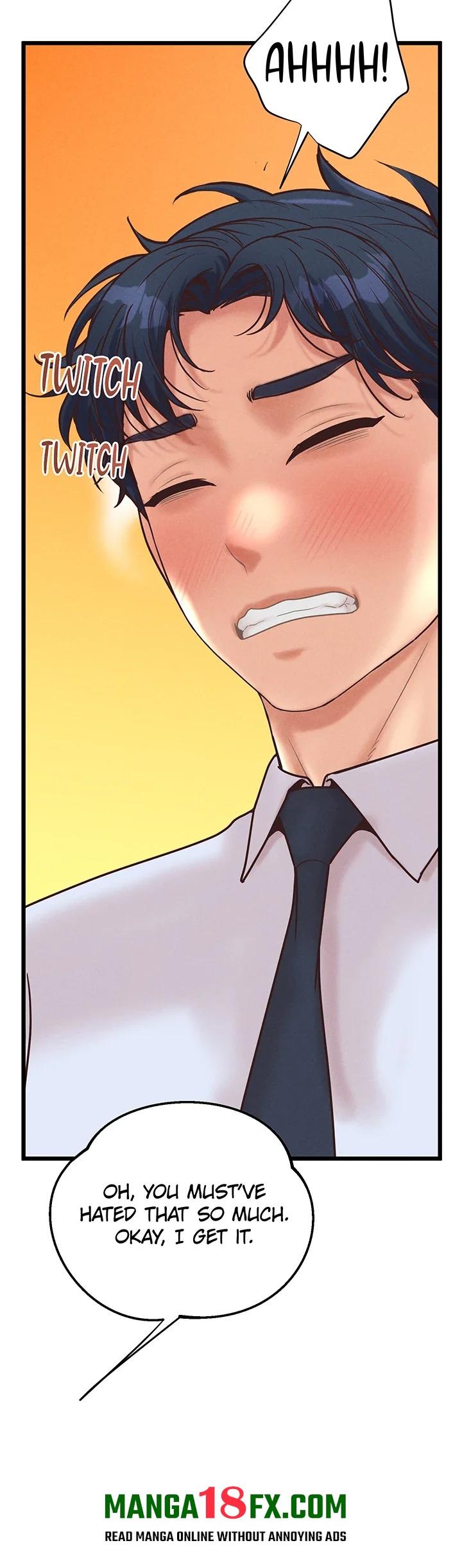 Workplace Relationship Management Chapter 39 - Page 23
