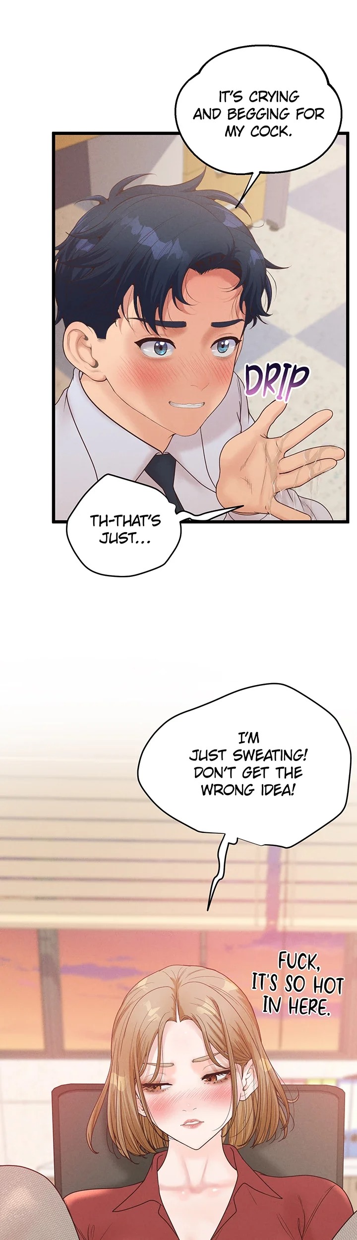 Workplace Relationship Management Chapter 39 - Page 48