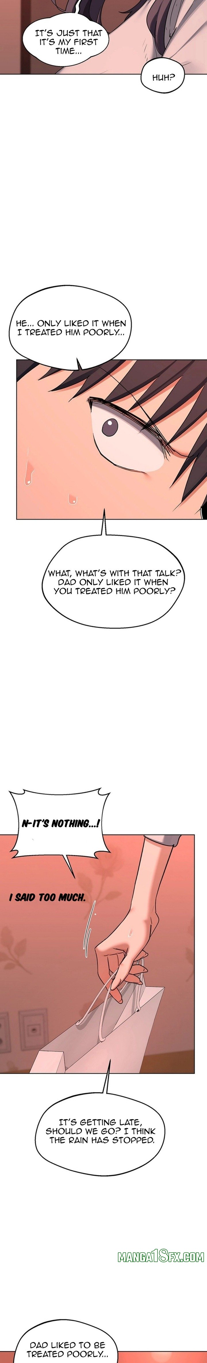 MILF Exchange Plan Chapter 77 - Page 18