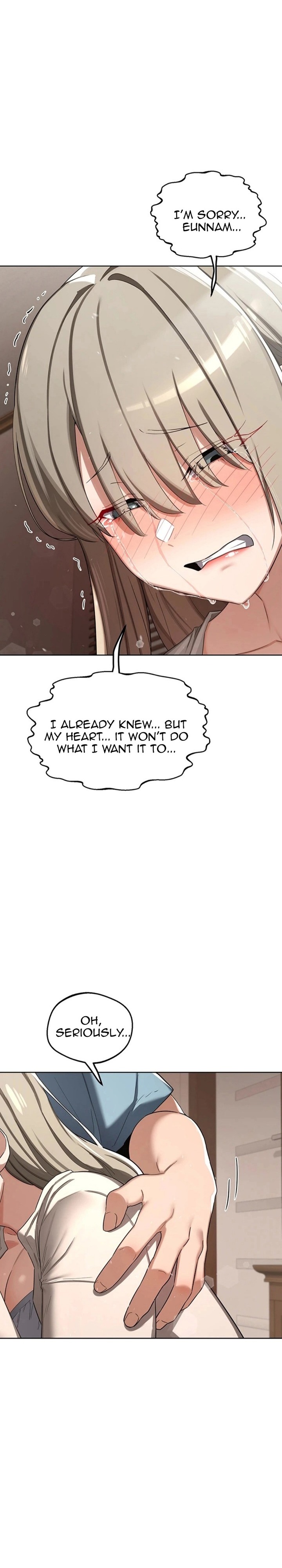 MILF Exchange Plan Chapter 78 - Page 23