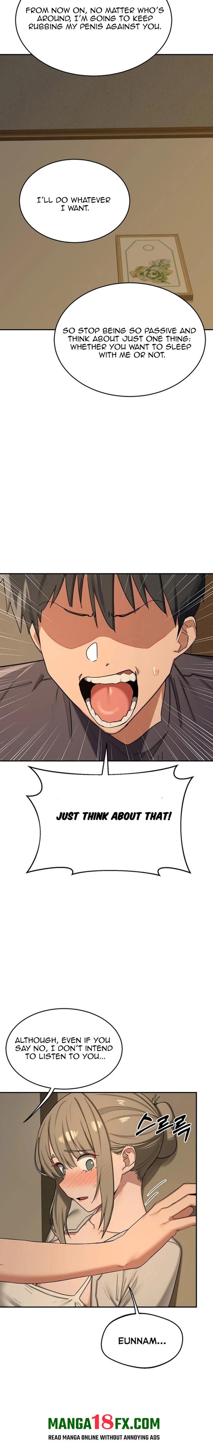 MILF Exchange Plan Chapter 80 - Page 14