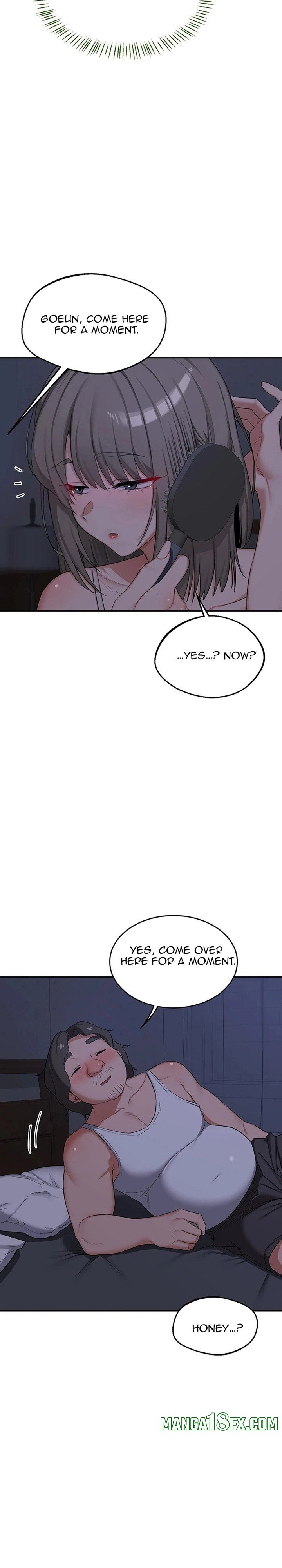 MILF Exchange Plan Chapter 81 - Page 22