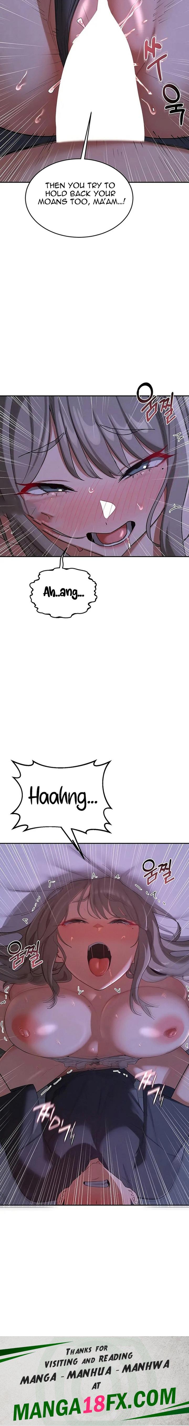 MILF Exchange Plan Chapter 82 - Page 25