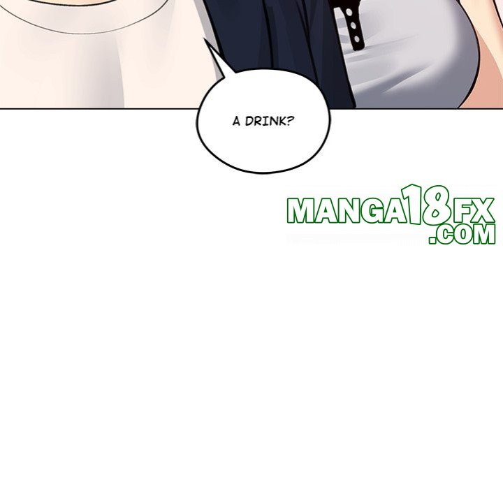 Runaway Wife Chapter 25 - Page 87