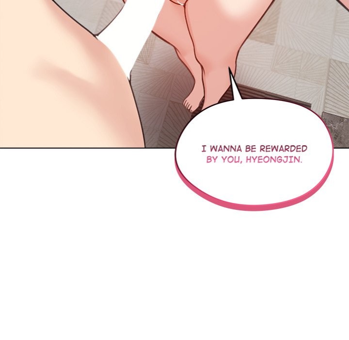 Runaway Wife Chapter 26 - Page 104