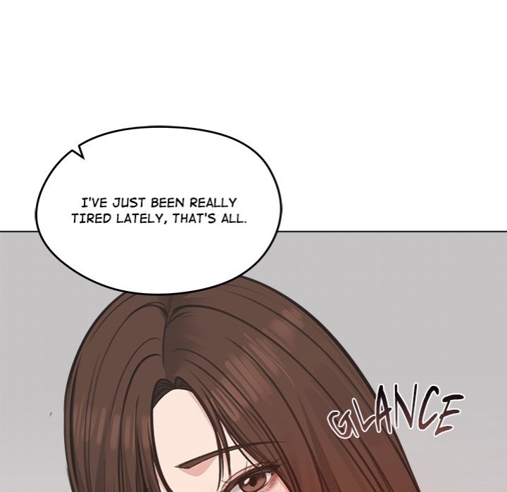 Runaway Wife Chapter 26 - Page 15