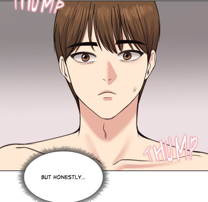 Runaway Wife Chapter 26 - Page 63