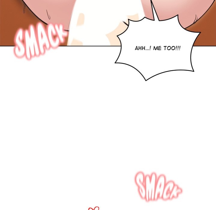 Runaway Wife Chapter 27 - Page 123