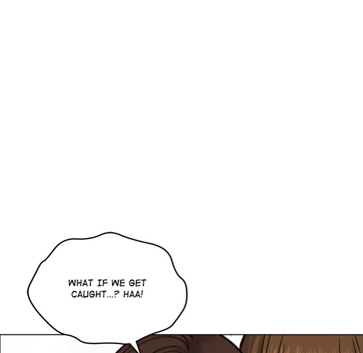 Runaway Wife Chapter 28 - Page 101
