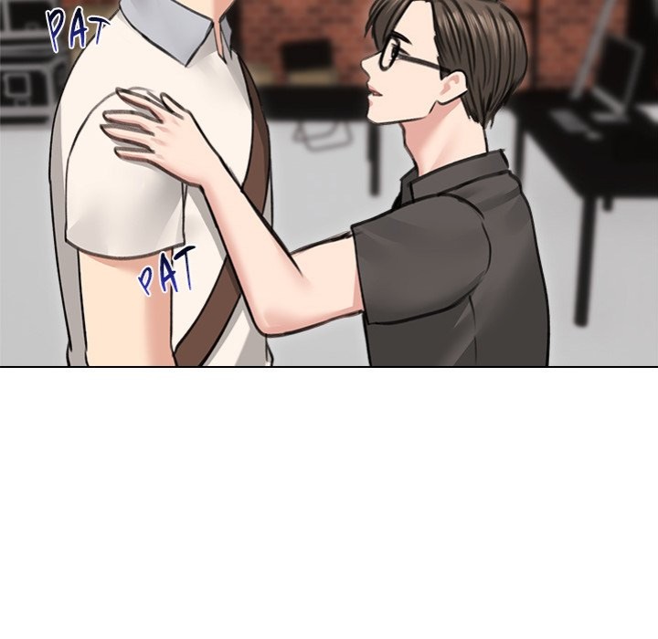 Runaway Wife Chapter 30 - Page 112