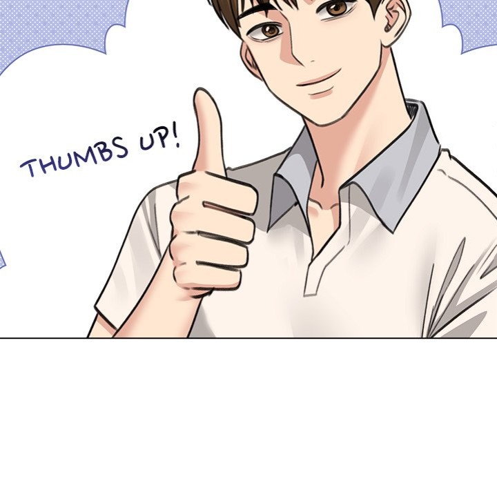 Runaway Wife Chapter 30 - Page 125