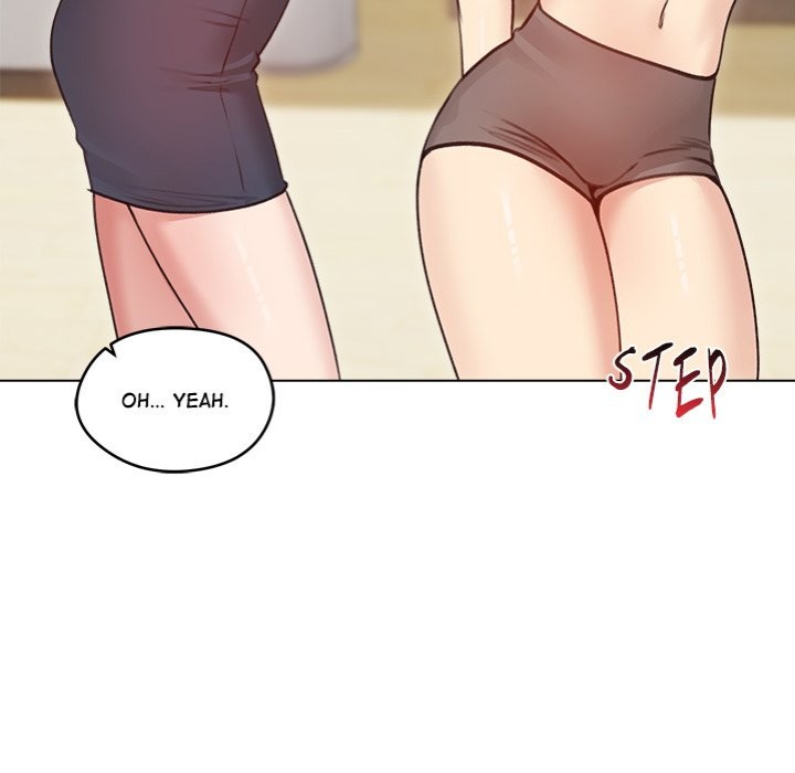 Runaway Wife Chapter 30 - Page 61