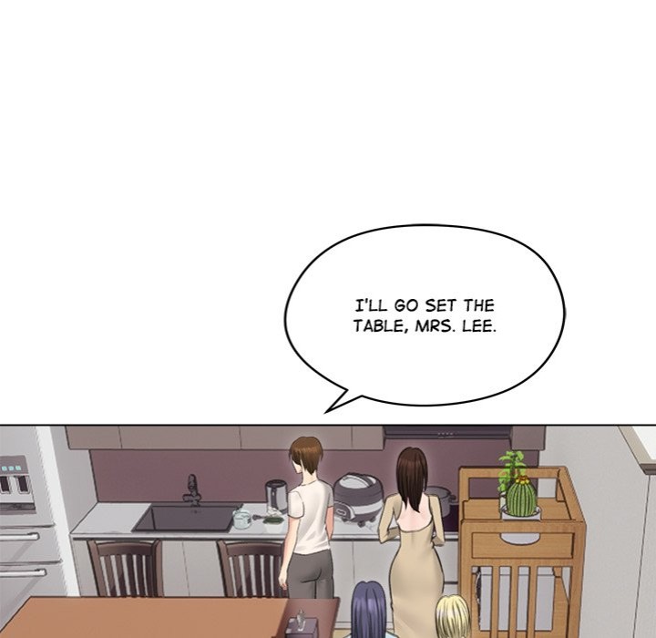 Runaway Wife Chapter 30 - Page 62