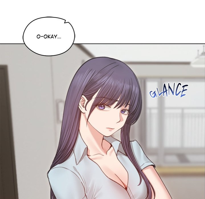 Runaway Wife Chapter 30 - Page 65
