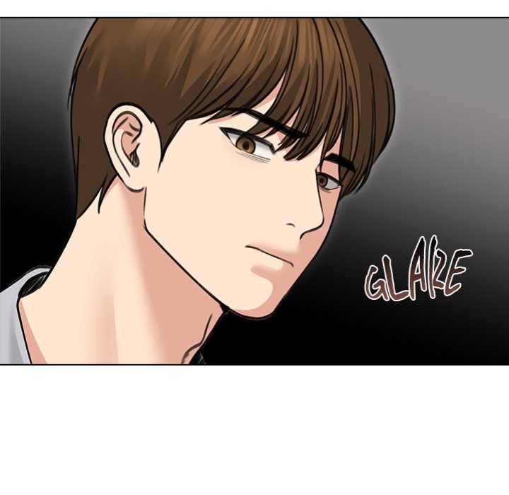 Runaway Wife Chapter 31 - Page 121
