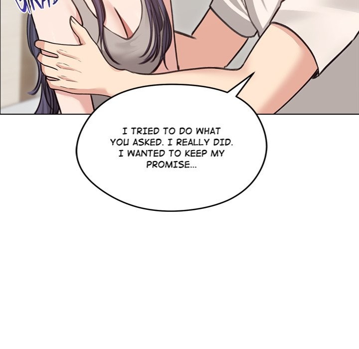 Runaway Wife Chapter 31 - Page 23