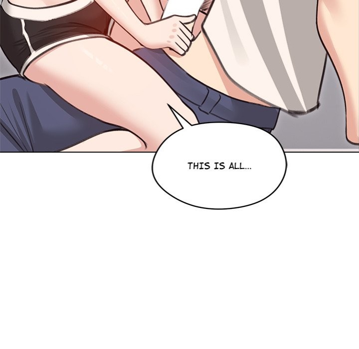Runaway Wife Chapter 31 - Page 44