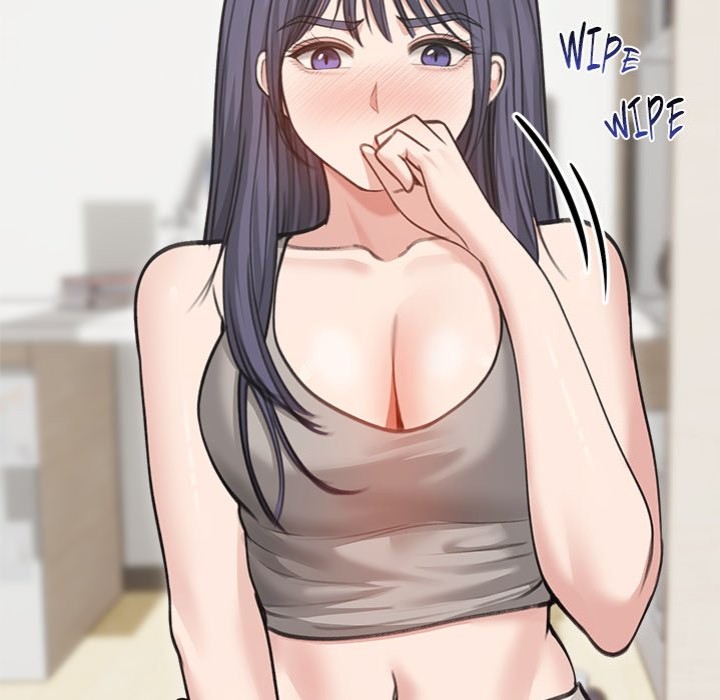 Runaway Wife Chapter 31 - Page 8