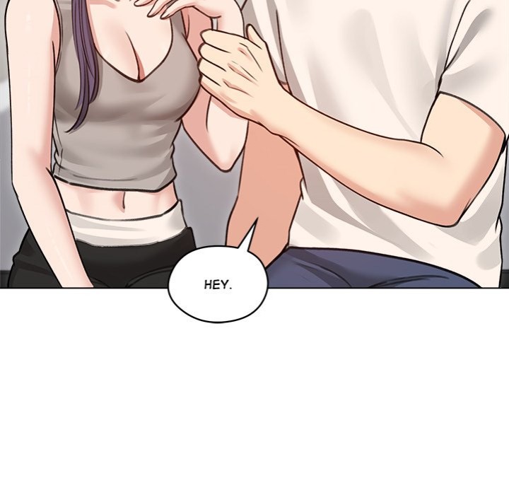 Runaway Wife Chapter 31 - Page 87