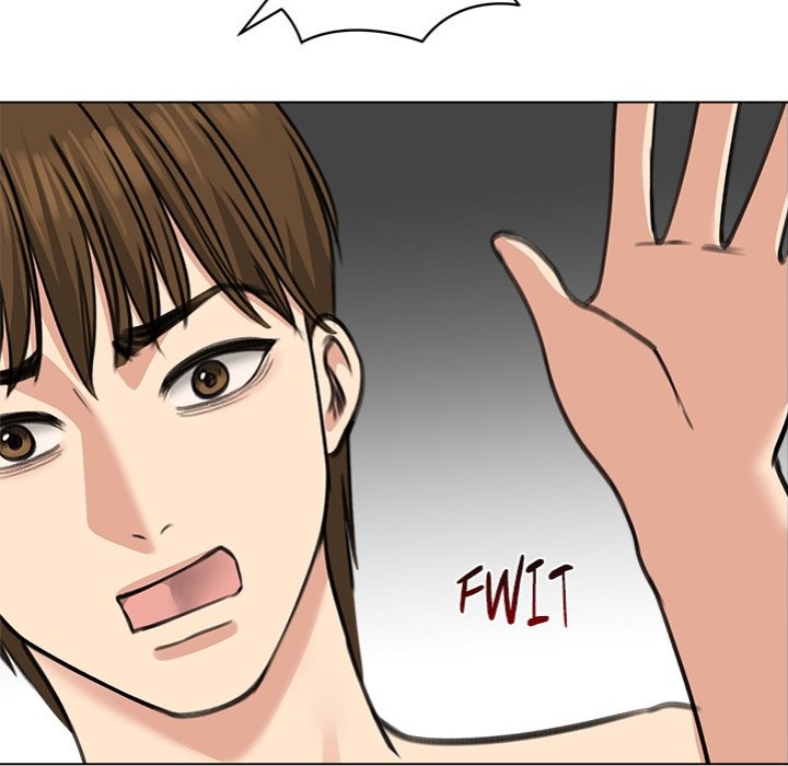 Runaway Wife Chapter 32 - Page 134