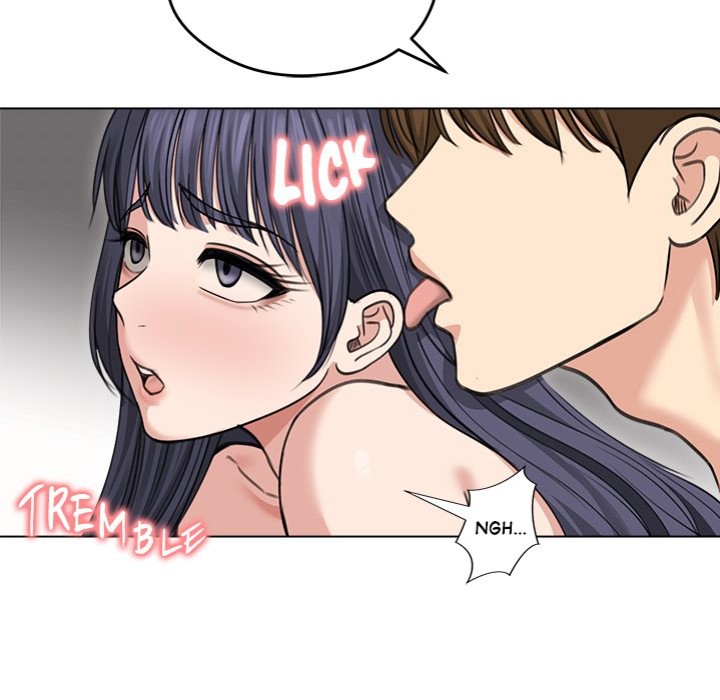 Runaway Wife Chapter 33 - Page 104