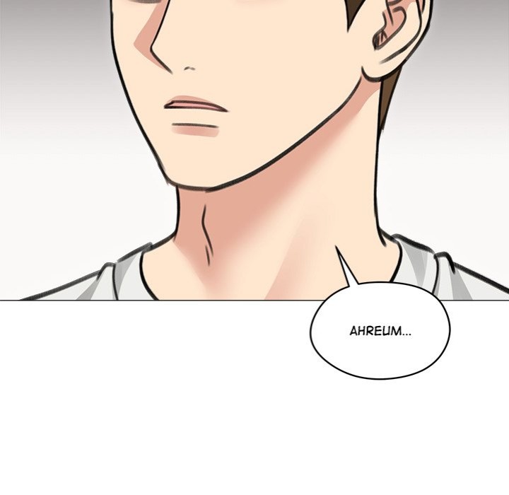 Runaway Wife Chapter 34 - Page 157