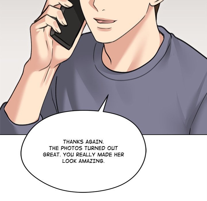 Runaway Wife Chapter 34 - Page 17