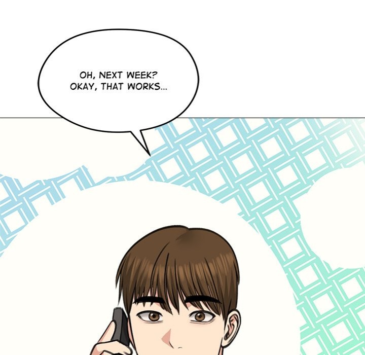Runaway Wife Chapter 34 - Page 28