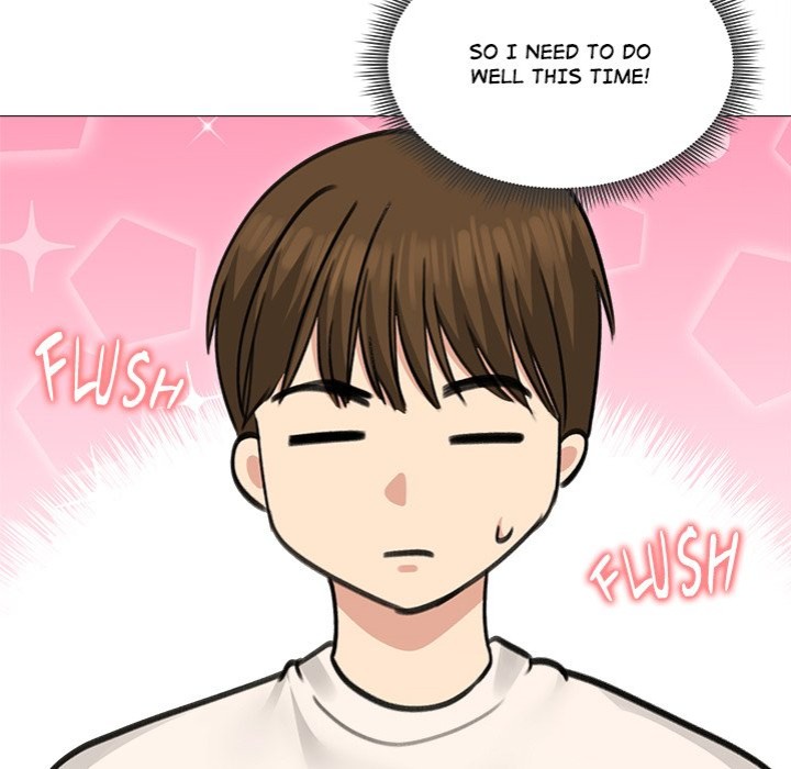 Runaway Wife Chapter 34 - Page 56