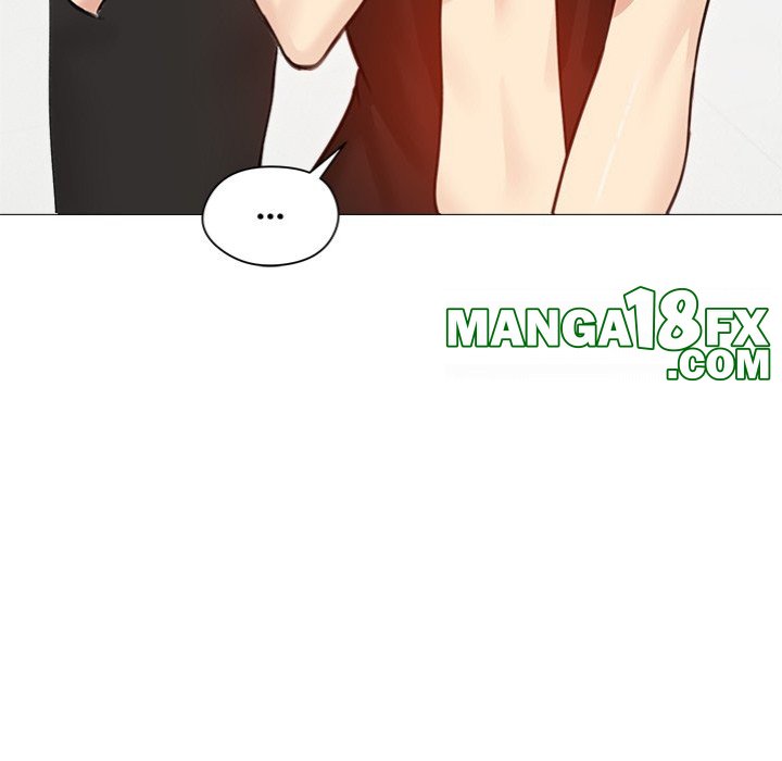 Runaway Wife Chapter 35 - Page 112