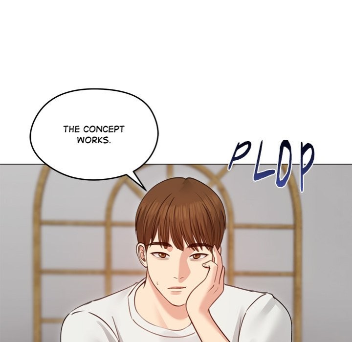 Runaway Wife Chapter 35 - Page 130