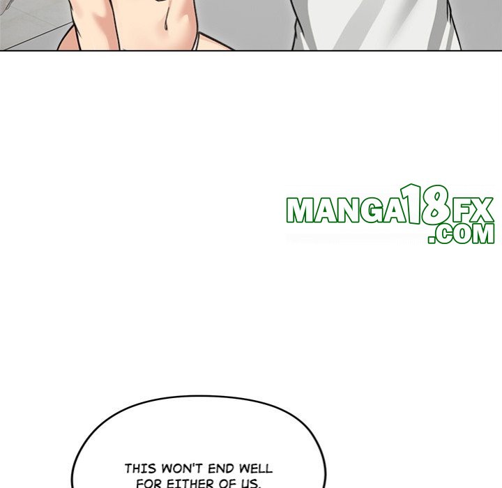 Runaway Wife Chapter 36 - Page 47