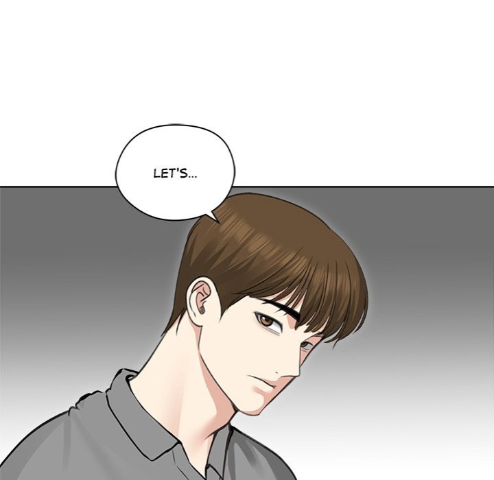 Runaway Wife Chapter 36 - Page 74