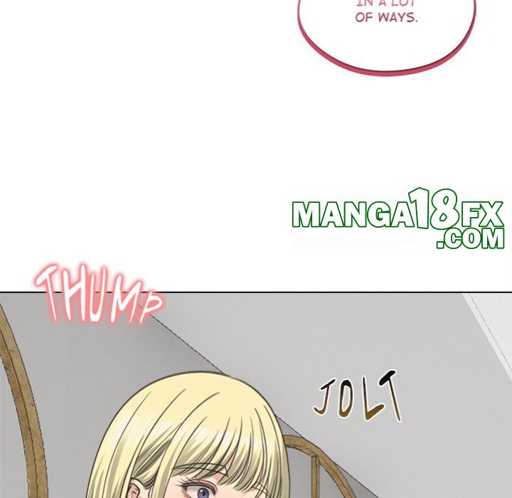 Runaway Wife Chapter 37 - Page 151
