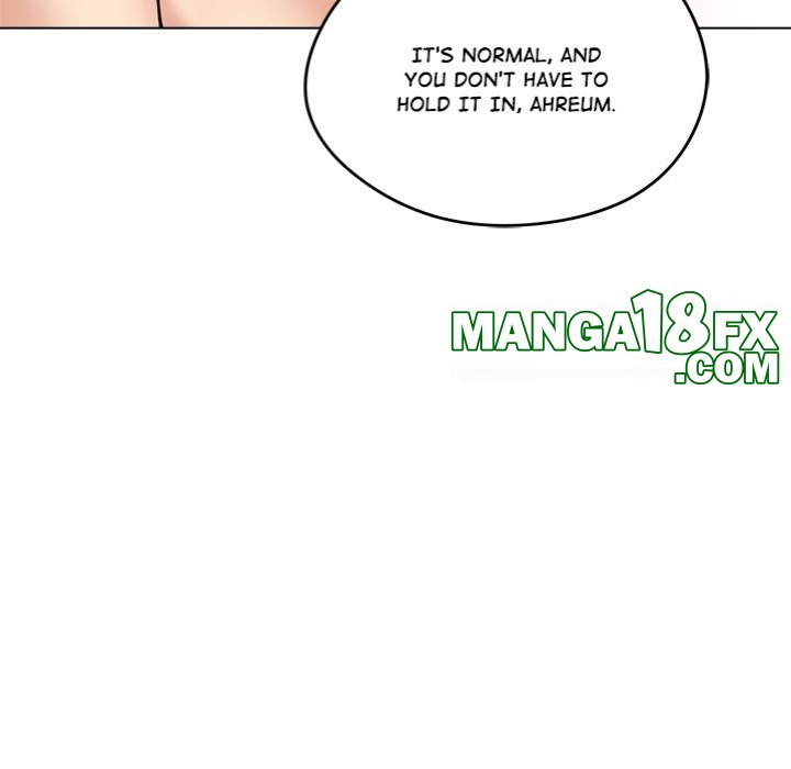 Runaway Wife Chapter 38 - Page 137