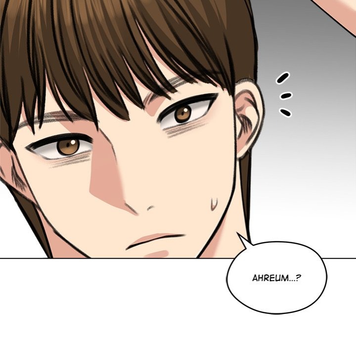 Runaway Wife Chapter 39 - Page 28