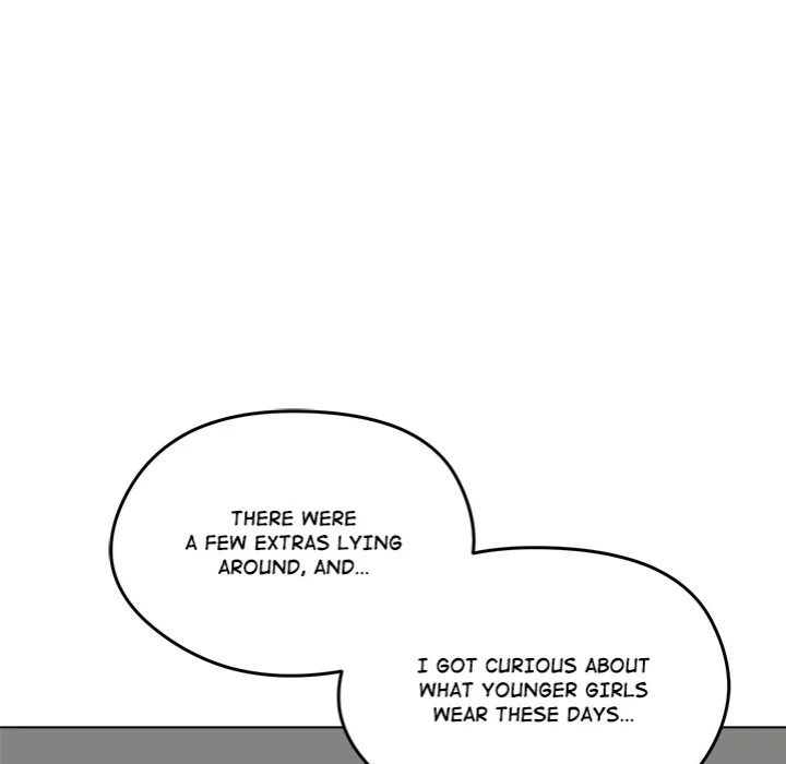 Runaway Wife Chapter 40 - Page 157