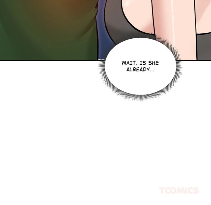 Runaway Wife Chapter 40 - Page 164