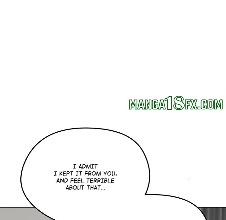 Runaway Wife Chapter 40 - Page 87