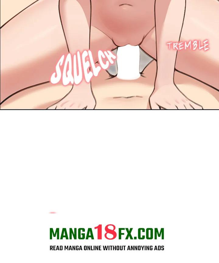 Runaway Wife Chapter 41 - Page 104