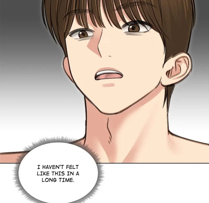 Runaway Wife Chapter 41 - Page 114